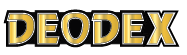Deodex small
