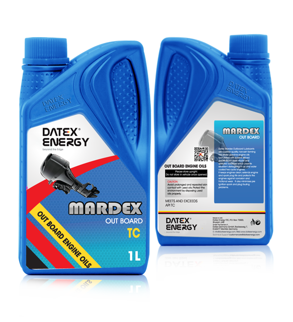 PP-1L-MARDEX TC OUTBOARD